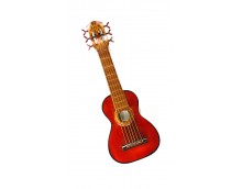 Guitar Wall Art
